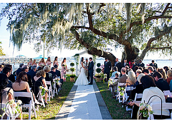 Tampa Wedding Planners Flawless Fêtes