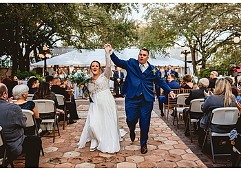 Tampa Wedding Planners Flawless Fêtes