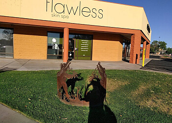 Flawless Med Spa Albuquerque Med Spa image 1