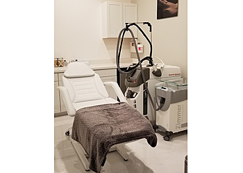 Flawless Reflections Body and Skin Therapy, LLC - Mesa, AZ Med Spa - Treatment Room Image