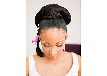 Fayetteville Makeup Artists Flawless Visions