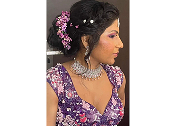 Fayetteville Makeup Artists Flawless Visions