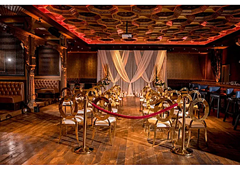 Fullerton Wedding Planners Flawless Weddings & Events LLC