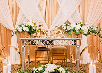 Flawless Weddings & Events LLC Fullerton Wedding Planners