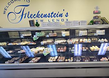 Joliet Cakes Fleckenstein's Bakery