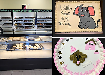 Joliet Cakes Fleckenstein's Bakery