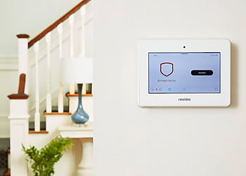 Knoxville Security Systems Fleenor Security Systems