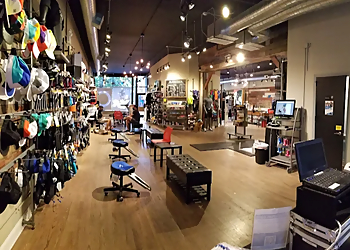 Chicago Shoe Stores Fleet Feet Old Town