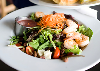 Fleet Landing Restaurant & Bar Charleston Seafood Restaurants image 1