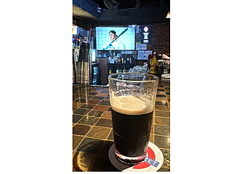 Nashville Pubs Fleet Street Pub