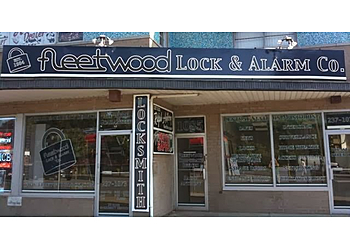 Fleetwood Lock  Yonkers Security Systems image 1