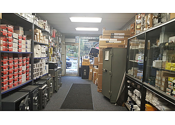 Yonkers Locksmiths Fleetwood Lock & Alarm Co.