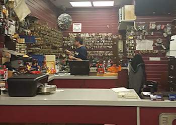 Yonkers Locksmiths Fleetwood Lock & Alarm Co.