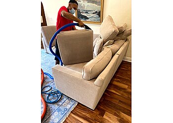 West Palm Beach Carpet Cleaners Fleming's Carpet, Tile & Upholstery Cleaning