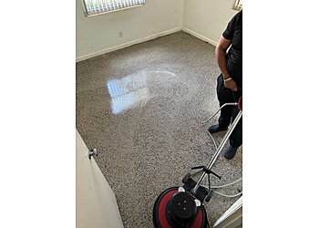 West Palm Beach Carpet Cleaners Fleming's Carpet, Tile & Upholstery Cleaning