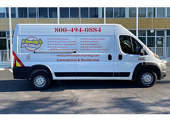 Fleming's Carpet, Tile & Upholstery Cleaning West Palm Beach Carpet Cleaners