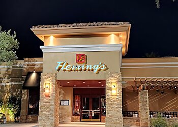 Akron Steak Houses Fleming's Prime Steakhouse & Wine Bar