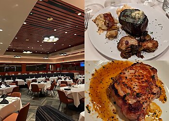 Akron Steak Houses Fleming's Prime Steakhouse & Wine Bar