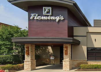 Dayton Steak Houses Fleming's Prime Steakhouse & Wine Bar