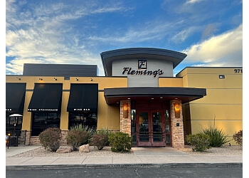 3 Best Steak Houses in Peoria, AZ - Expert Recommendations