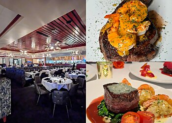 Peoria Steak Houses Fleming’s Prime Steakhouse & Wine Bar