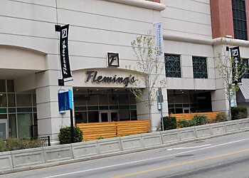 Providence Steak Houses Fleming's Prime Steakhouse & Wine Bar