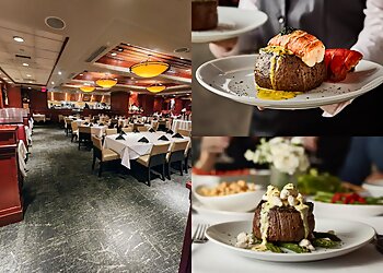Providence Steak Houses Fleming's Prime Steakhouse & Wine Bar