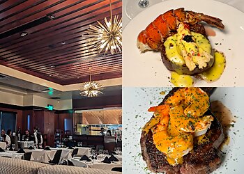Rancho Cucamonga Steak Houses Fleming's Prime Steakhouse & Wine Bar