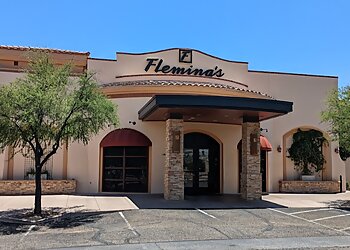 Tucson Steak Houses Fleming's Prime Steakhouse & Wine Bar