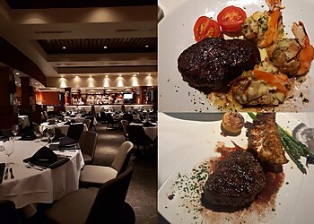 Tucson Steak Houses Fleming's Prime Steakhouse & Wine Bar