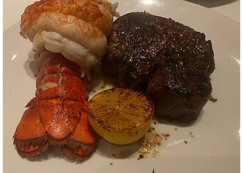 Fleming's Prime Steakhouse & Wine Bar Tucson Steak Houses