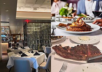 Anaheim Steak Houses Fleming's Prime Steakhouse & Wine Bar Anaheim