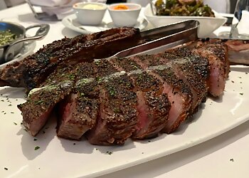 Fleming's Prime Steakhouse & Wine Bar Anaheim Anaheim Steak Houses image 1