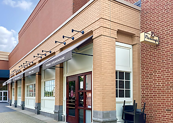 Hartford Steak Houses Fleming's Prime Steakhouse & Wine Bar Hartford