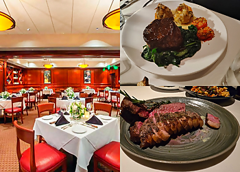 Hartford Steak Houses Fleming's Prime Steakhouse & Wine Bar Hartford