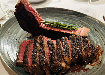 Fleming's Prime Steakhouse & Wine Bar Hartford Hartford Steak Houses image 1