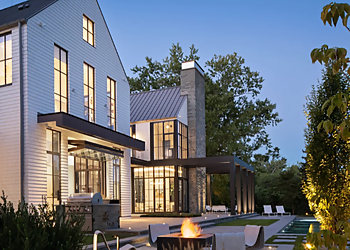 Fletcher Development - Stamford, CT Home Builders - Project Image