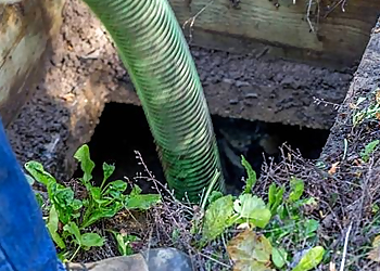 Springfield Septic Tank Services Fletcher Sewer & Drain