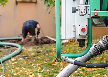 Springfield Septic Tank Services Fletcher Sewer & Drain