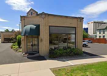 Fletcher Van Gilder Fletcher Van Gilder - Fort Wayne, IN Social Security Disability Lawyers - Law Firm Exterior Image