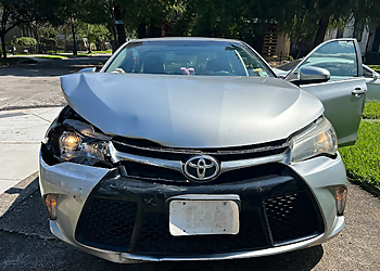 New Orleans Auto Body Shops Fletcher's Collision Center