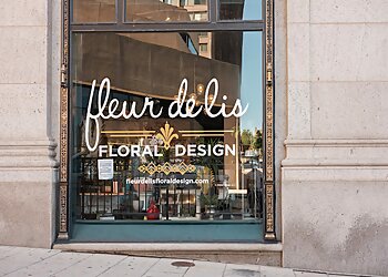 Baltimore Florists Fleur De Lis Florist