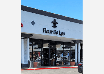 Fleur De Lys Costa Mesa Gift Shops