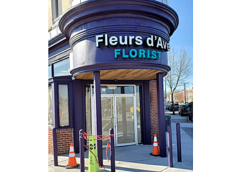 Fleurs d'Ave - Baltimore, MD Florists - Business Exterior Image