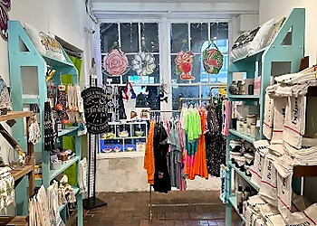 Fleurty Girl French Quarter - New Orleans, LA Gift Shops - Business Interior Image