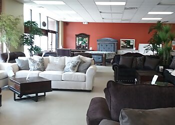 Milwaukee Furniture Stores FlexPay Furniture