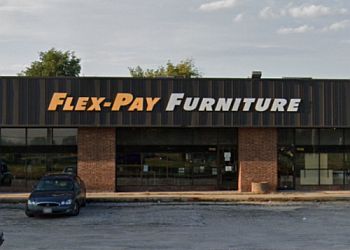 FlexPay Furniture Milwaukee Furniture Stores