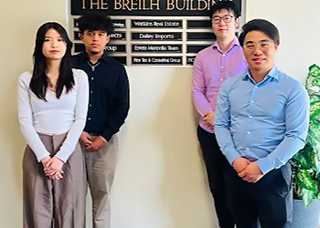 San Francisco Tax Services Flex Tax and Consulting Group