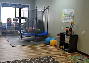 Anchorage Speech Pathologists Flex Therapy