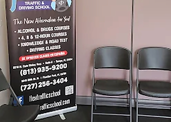 St Petersburg Driving Schools Flex Traffic & Driving School